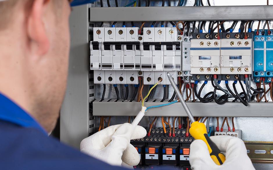 électricien urgence Cormeilles-en-Parisis