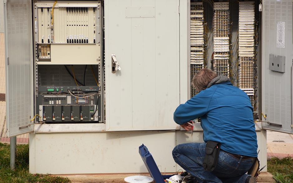 électricien d'urgence Mitry-Mory