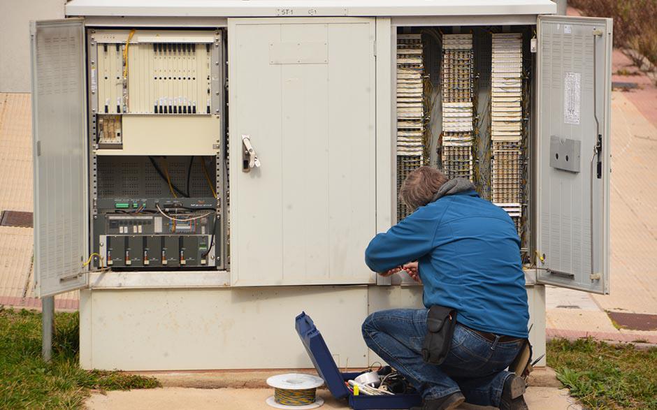électricité générale Mitry-Mory