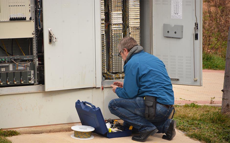 électricien urgence Dourdan