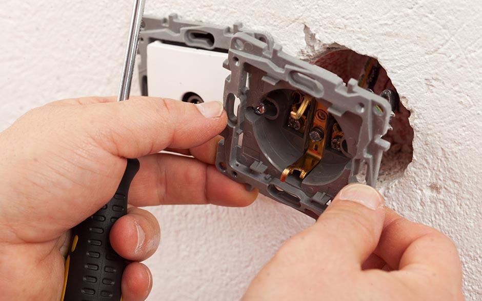 électricien en urgence Mitry-Mory