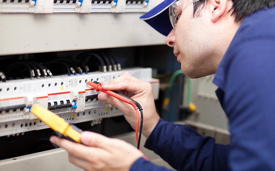 électricité générale Mitry-Mory