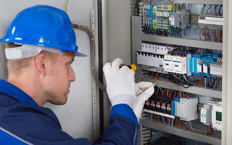 électricien en urgence Mitry-Mory