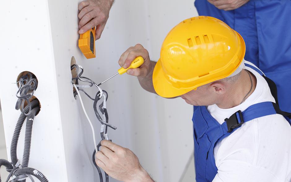 électricien installateur Mitry-Mory