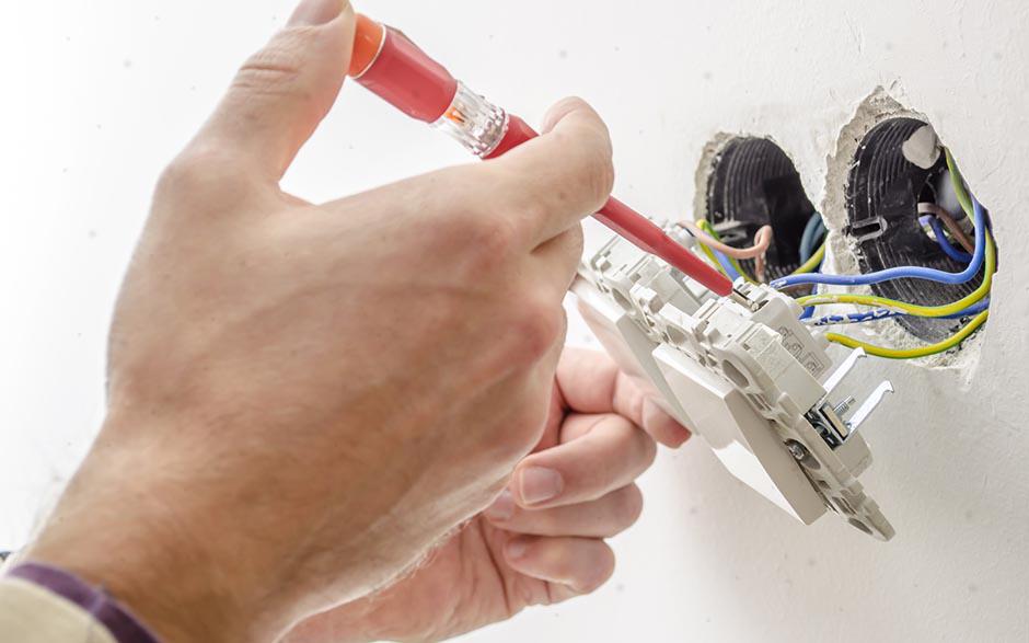 électricien particulier Mitry-Mory
