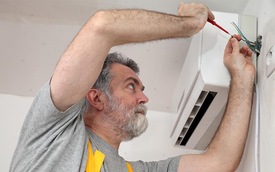 électricien urgence Plaisir